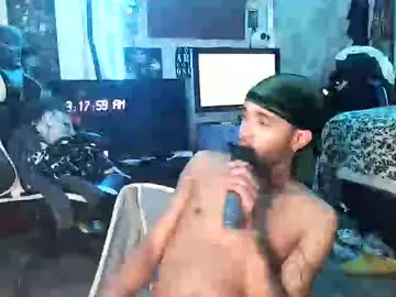 Chaturbate Sex Cam of papian0