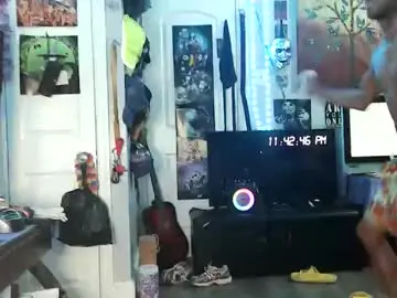 Chaturbate Adult Webcams of papian0