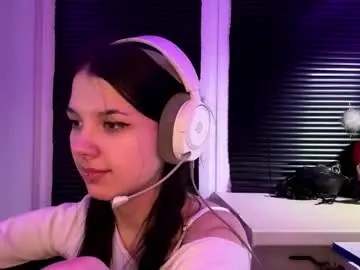 Chaturbate Sex Chat of roxiepiurkowski