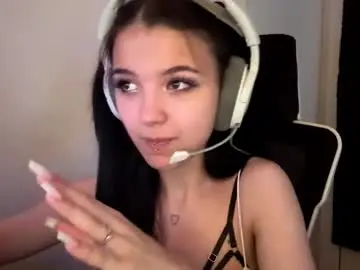 Chaturbate Adult Webcam of roxiepiurkowski