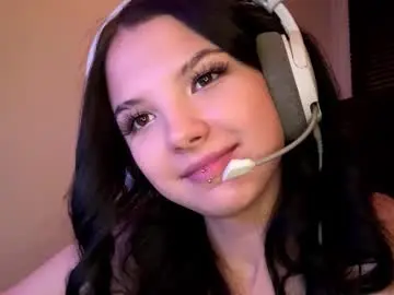 Chaturbate Private Sex Chat of roxiepiurkowski