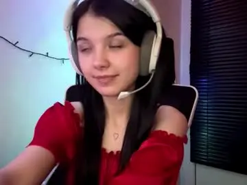 Chaturbate Sex Chat of roxiepiurkowski