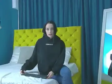 Chaturbate Live Porn of rubyhills