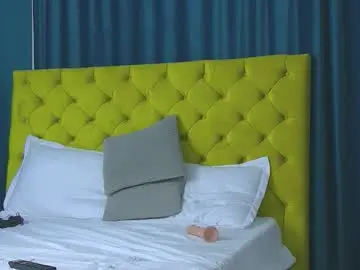 rubyhills from chaturbate