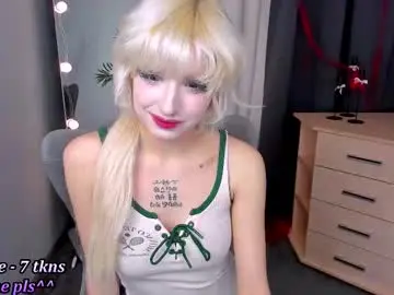 Chaturbate Adult Video Chat of ryoba_coy