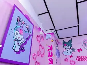 Chaturbate Live Sex of samy__milf