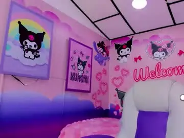 Chaturbate Best Webcam of samy__milf