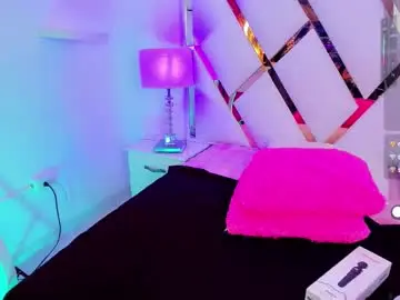 Chaturbate Private Sex Chat of samy__milf