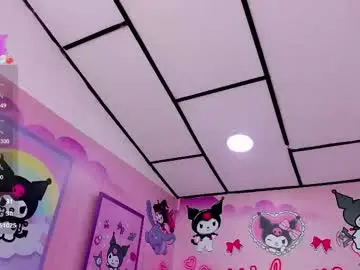 Chaturbate Nude Webcam of samy__milf