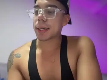 Chaturbate Live Sex of santoxxxkinney