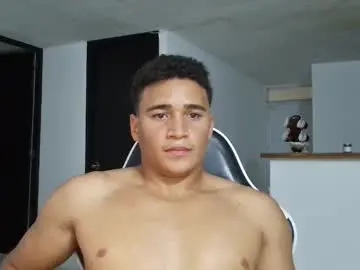 Chaturbate Nude Webcam of second_kai