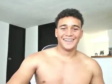 Chaturbate Live Sex Cam of second_kai