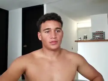 Chaturbate Nude Webcam of second_kai