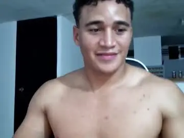 Chaturbate Watch Live Sex Cams of second_kai