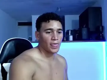 Chaturbate Watch Live Sex Cams of second_kai