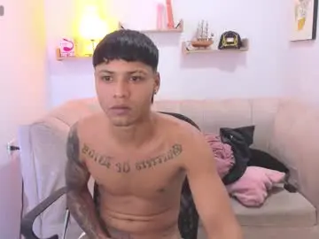 Chaturbate Live Porn of sexy_girl__777