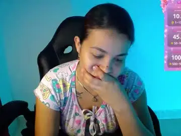 Chaturbate Free Live Porn of sexyloba_