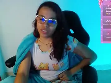 Chaturbate Live Sex of sexyloba_