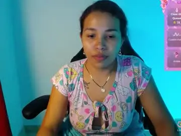 Chaturbate Private Sex Chat of sexyloba_