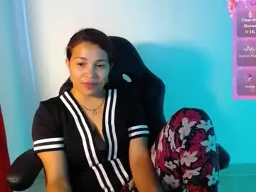 Chaturbate Live Sex of sexyloba_