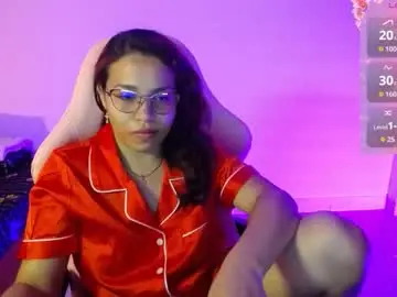 Chaturbate Adult Video Chat of sexyloba_