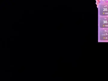 Chaturbate Live Sex Cam of sexyloba_