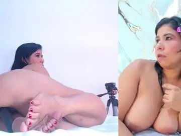 Chaturbate Private Sex Chat of shalomexotic