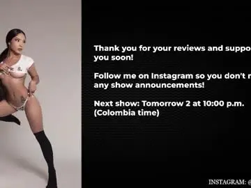 Chaturbate Sex Chat of sofia_rousse_