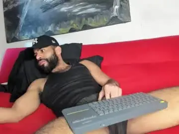 Chaturbate Private Sex Chat of sweatyhairypig1