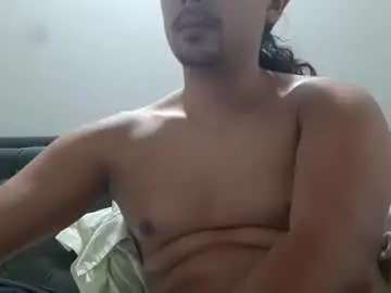 Chaturbate Nude Webcam of thomasbbc25