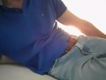 Chaturbate Sex Chat of tigerjow941808