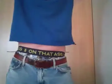 Chaturbate Nude Webcam of tigerjow941808