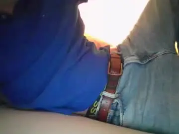 Chaturbate Adult Webcam of tigerjow941808