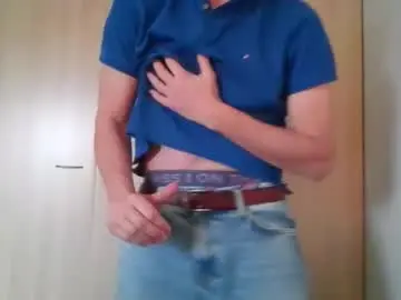 Chaturbate Sex Cam of tigerjow941808