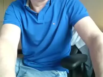 Chaturbate Live Porn of tigerjow941808