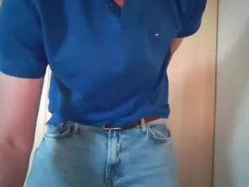 Chaturbate Adult Webcam of tigerjow941808