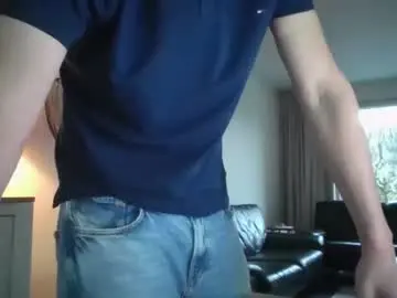 Chaturbate Live Sex of tigerjow941808