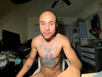 Chaturbate Private Sex Chat of tonyterror22