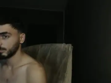 Chaturbate Nude Webcam of xxxdonpuiuuxxx