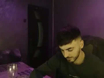 Chaturbate Adult Webcam of xxxdonpuiuuxxx