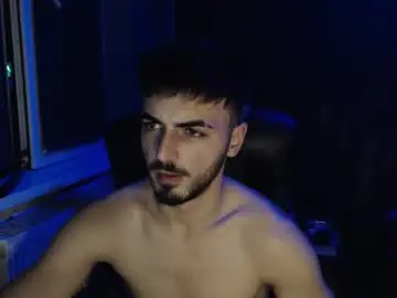 Chaturbate Live Sex Cam of xxxdonpuiuuxxx