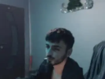 Chaturbate Adult Webcam of xxxdonpuiuuxxx