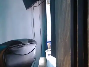 Chaturbate Nude Webcam of xxxdonpuiuuxxx