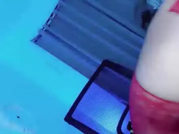 Chaturbate Adult Video Chat of ysabella_love69