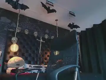 Chaturbate Sex Cam of alexhoe_