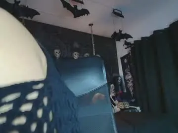 Chaturbate Live Sex of alexhoe_