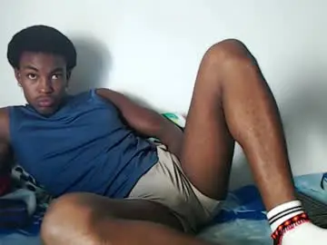 Chaturbate Sex Cam of ambartxsex