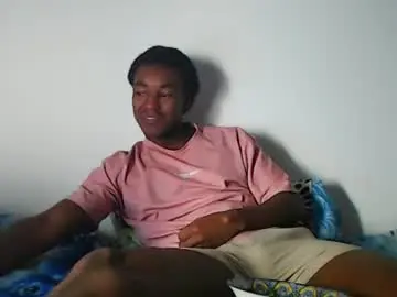 Chaturbate Live Porn of ambartxsex