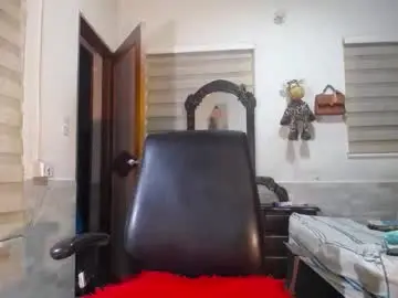 Chaturbate Watch Live Sex Cams of andrea_ospina1