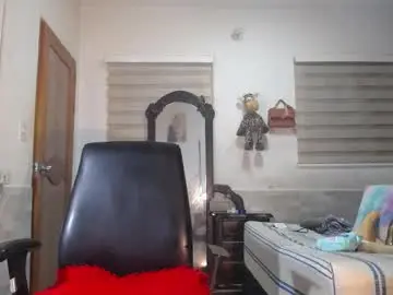 Chaturbate Free Porn Cam of andrea_ospina1